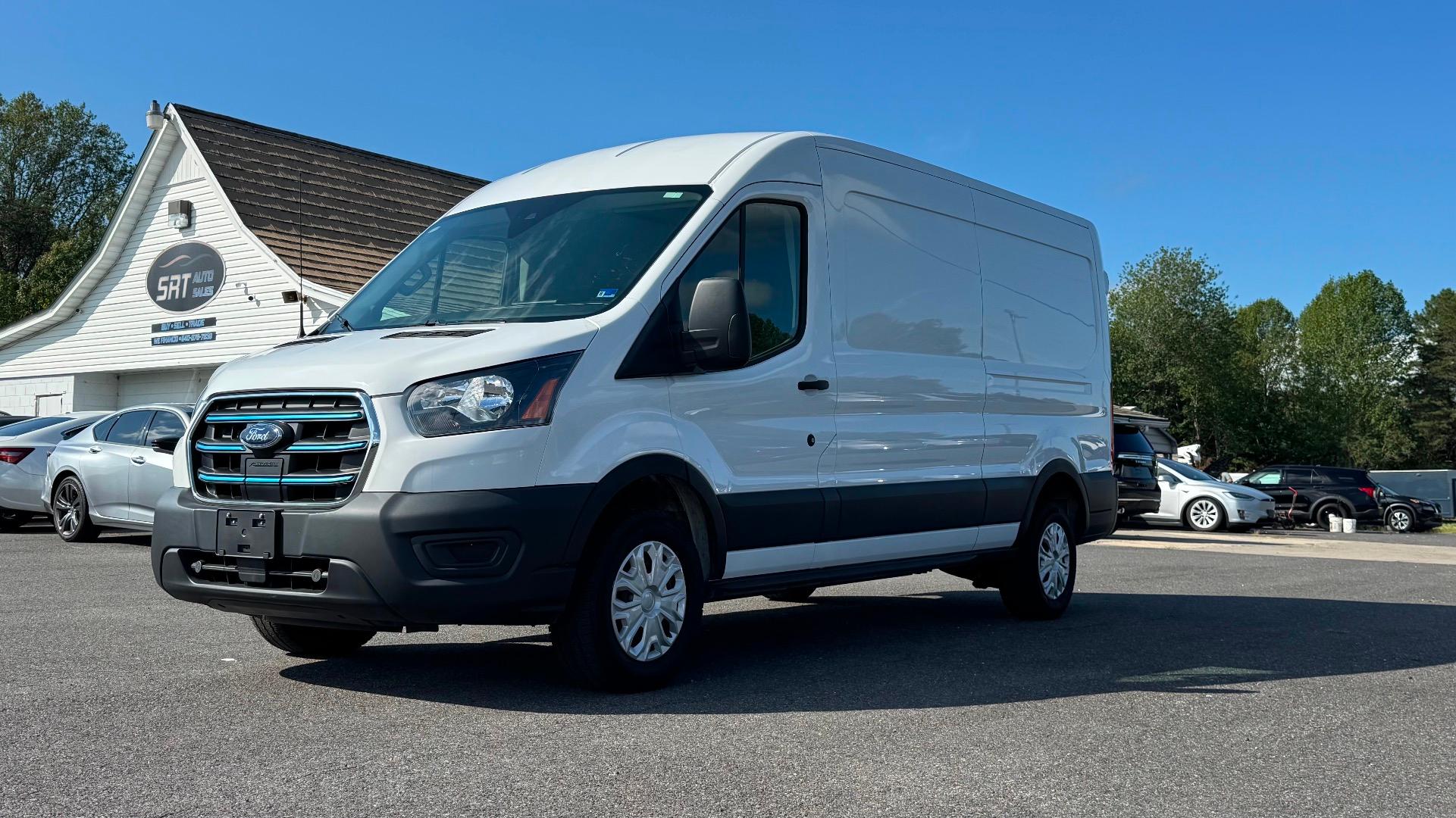 ford e-transit cargo van 2023 1FTBW9CK6PKA78841 image ford e-transit cargo van 2023 1FTBW9CK6PKA78841 image